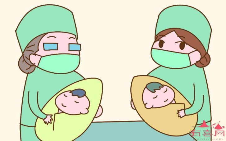 榆林那家中介能做助孕中介：生双胞胎取决于男人还是女人？(图1)